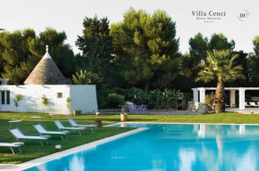 Relais Masseria Villa Cenci Cisternino